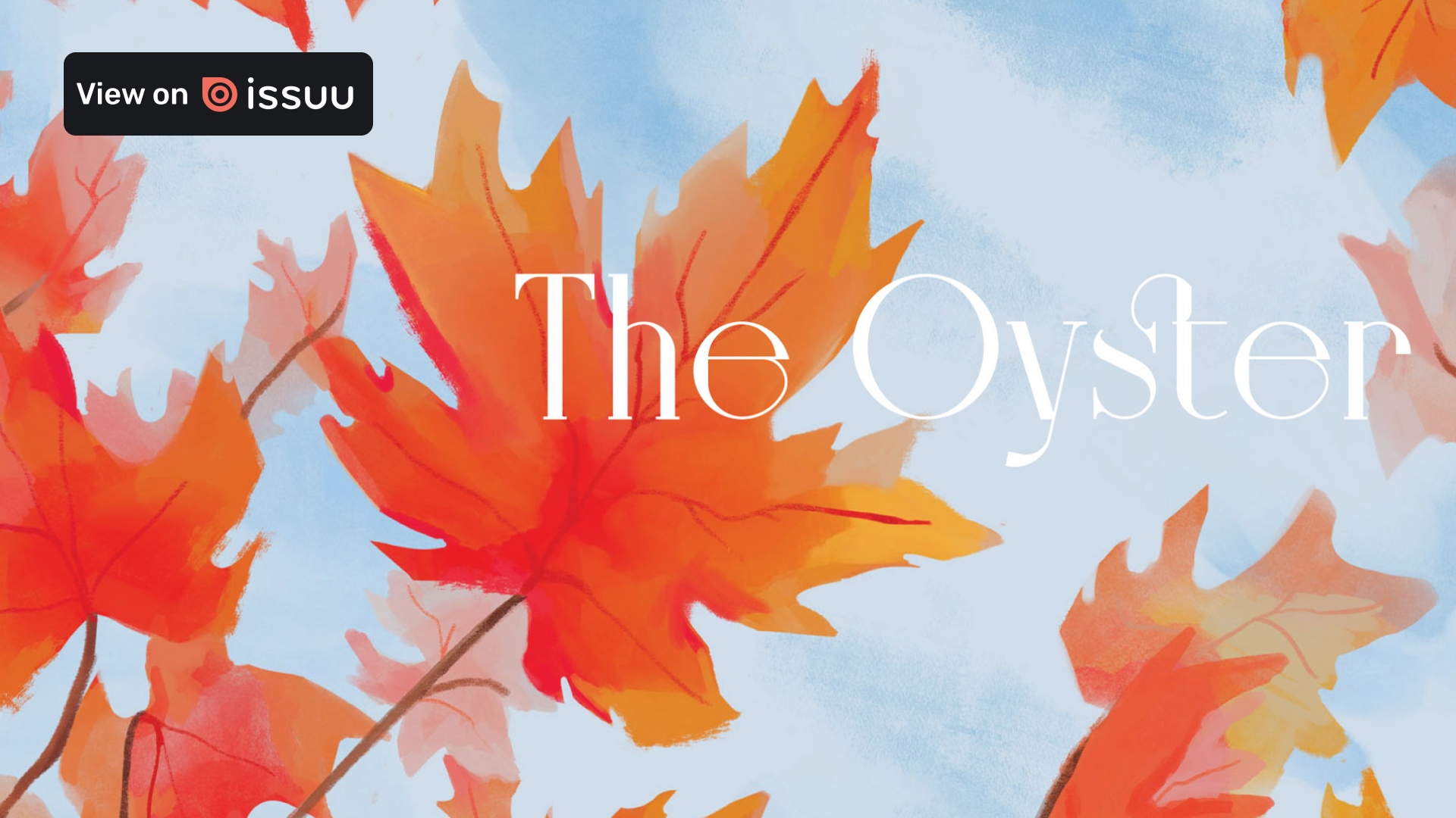 the-oyster-october